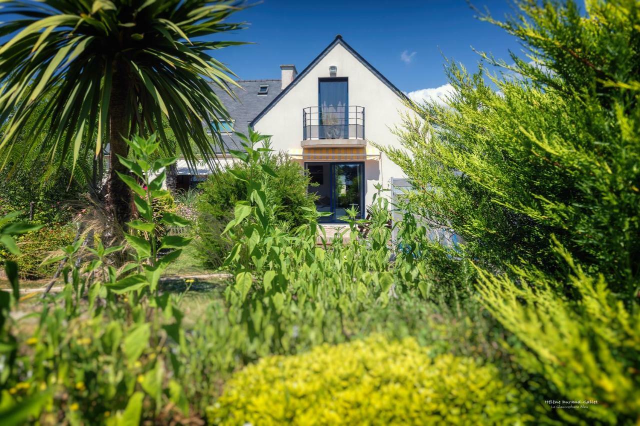 Appartement Oceane Groix Exterior photo