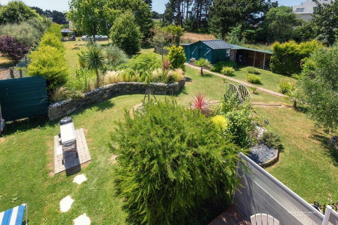 Appartement Oceane Groix Exterior photo